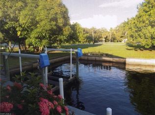 1830 Cherie Ln, North Fort Myers, FL 33917