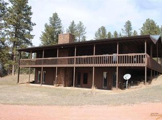 24006 S Rockerville Rd, Rapid City, SD 57702