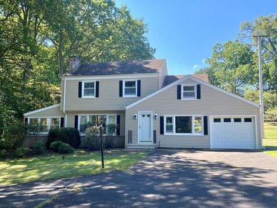 1044 Dunbar Hill Road, Hamden, CT, 06514