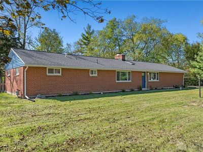 2035 Turnbull Rd, Dayton, OH, 45431
