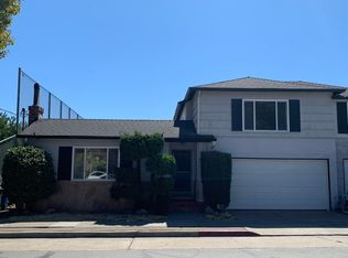 106 19th Ave, San Mateo, CA 94403