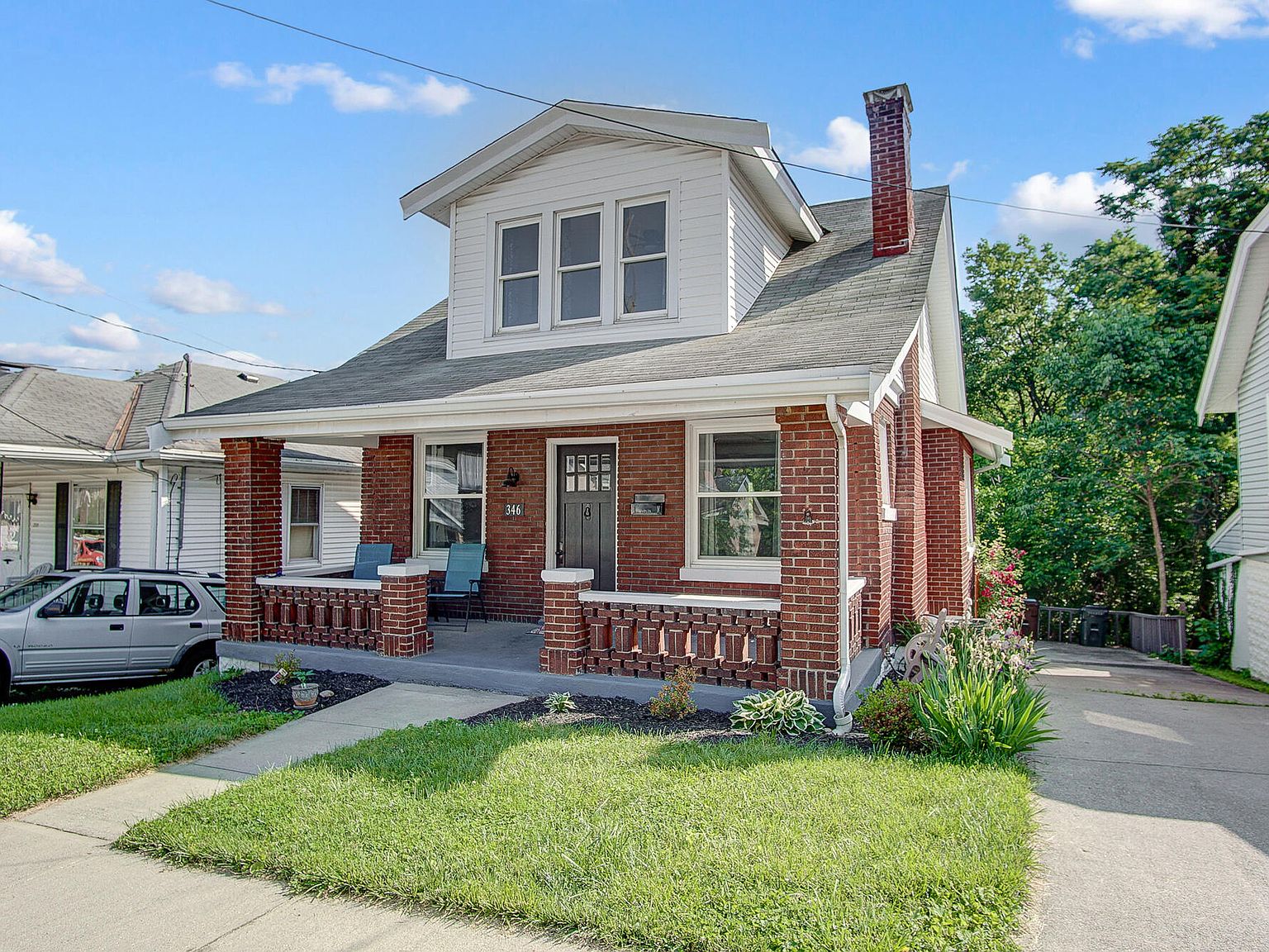 346 Linden Ave, Southgate, KY 41071 | Zillow