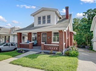 346 Linden Ave, Southgate, KY