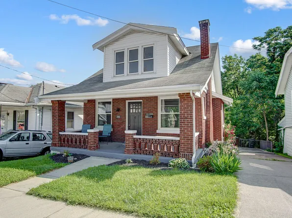 346 Linden Ave, Southgate, KY 41071