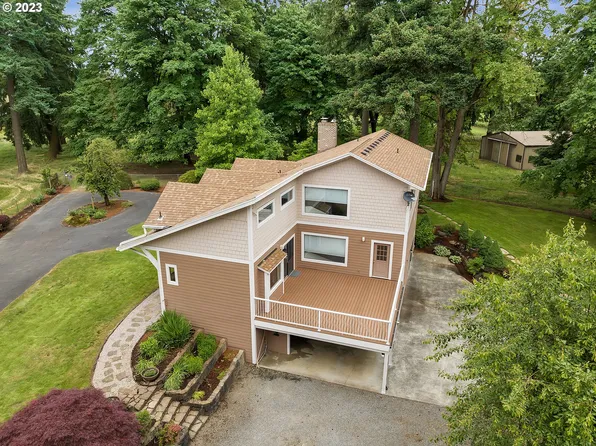 13329 NE Denbrook Rd, Aurora, OR 97002