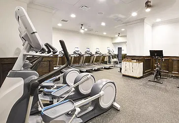 Rented by Town Residential