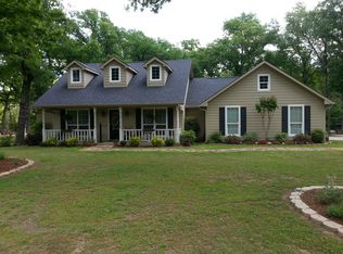 308 Waterboard Dr, Trinidad, TX 75163
