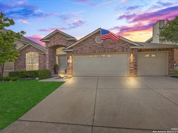 27103 Trinity Hts, San Antonio, TX 78261