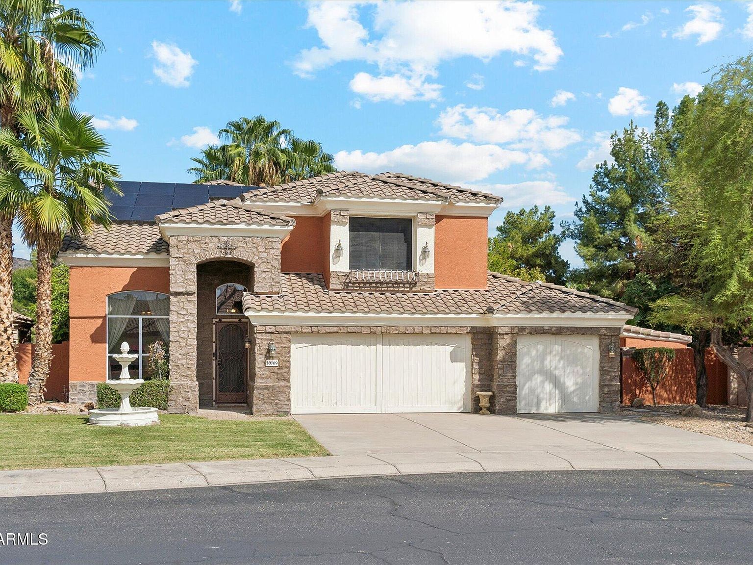 20709 N 59th Dr, Glendale, AZ 85308 | Zillow
