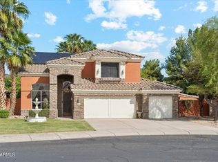 20709 N 59th Dr, Glendale, AZ 85308