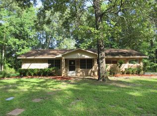 192 Jamie Bradley Rd, Sarepta, LA 71071