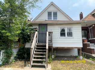 7247 S Aberdeen St, Chicago, IL 60621
