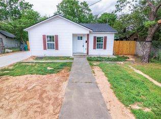 3606 Redbird St, Waco, TX 76705