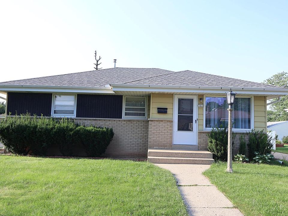 1st image of 7810 West Warnimont AVENUE