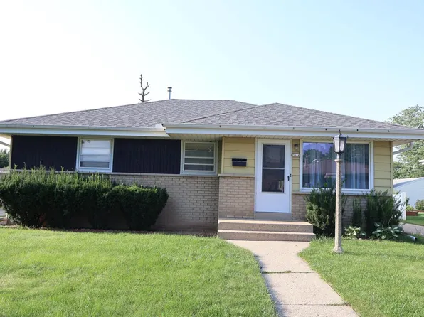 7810 West Warnimont AVENUE, Milwaukee, WI 53220