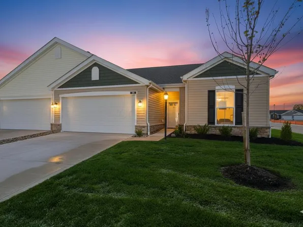 88 Wellesley Dr, Delaware, OH 43015