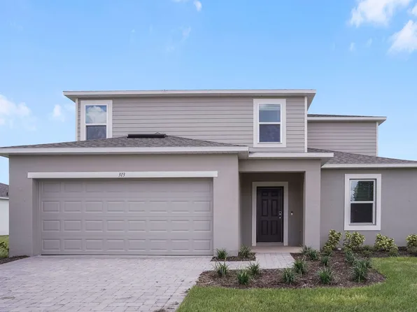 Azalea Plan, Waterstone