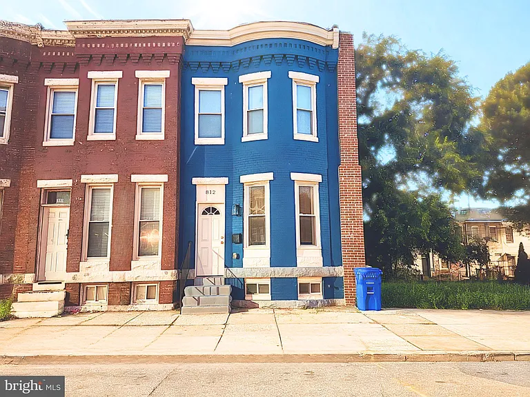 812 N Payson St — Photo 2
