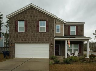 7000 Kingsley Vale Ct, Summerville, SC 29485