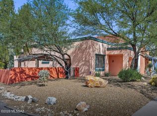 10451 E Sixto Molina Ln, Tucson, AZ 85747
