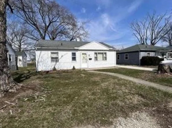 1216 W National Ave, Marion, IN 46952