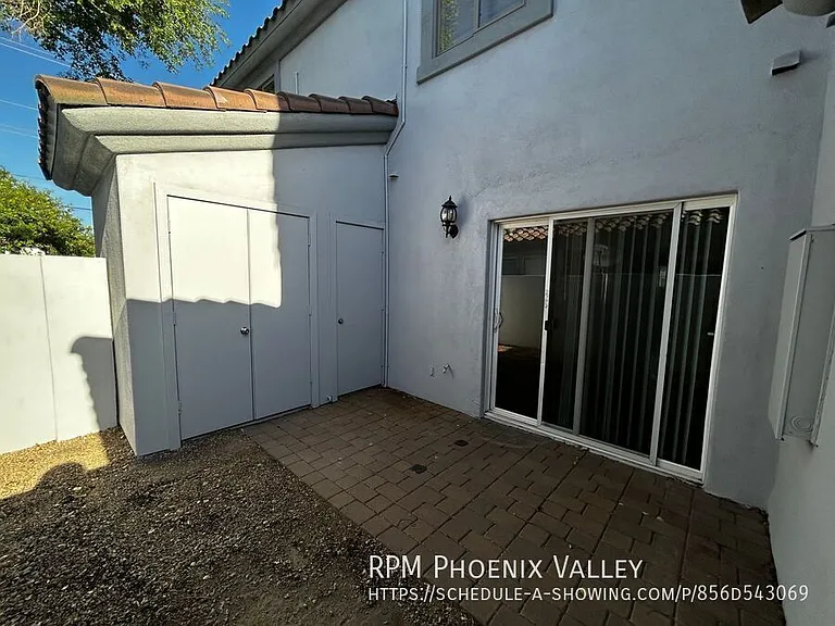 Bell Villas Apartments — Photo 34