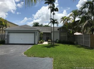 9455 SW 145th Pl, Miami, FL 33186