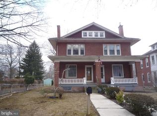 1600 Penn Ave, Wyomissing, PA 19610