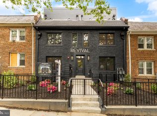 1325 Orren St NE, Washington, DC 20002