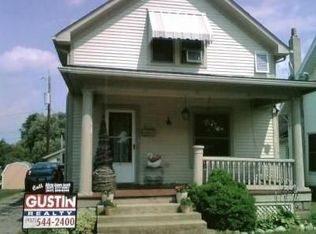 406 N Main St, Georgetown, OH 45121