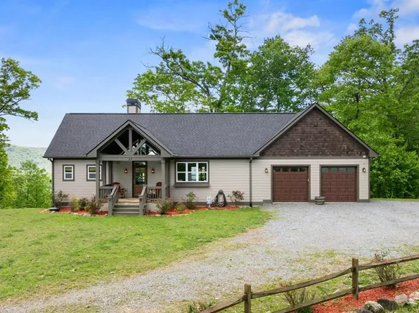 57 Eagles Nest Trl, Murphy, NC 28906