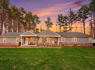 329 Orchard St, Millis, MA 02054