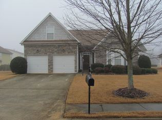 3614 Cape Ln, Conyers, GA 30013