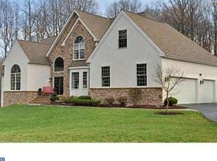 401 Echo Dell Rd, Downingtown, PA 19335