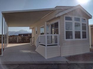 600 S Idaho Rd #152, Apache Junction, AZ 85120