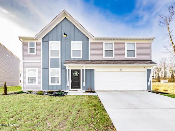 185 Sanctuary Dr, Shepherdsville, KY 40165