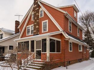 3797 Parkdale Rd, Cleveland Heights, OH 44121