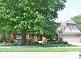 3459 SW Alameda Dr, Topeka, KS 66614