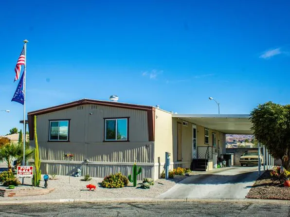 2050 S Magic Way Space 34, Henderson, NV 89002