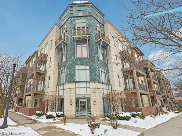 16800 Van Aken Blvd APT 308, Shaker Heights, OH 44120