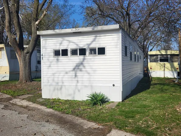 1040 Avenue Of The Cities #41, East Moline, IL 61244