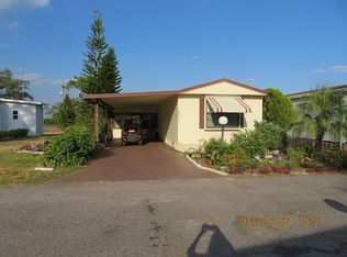 2801 S Crystal Lake Dr, Avon Park, FL 33825