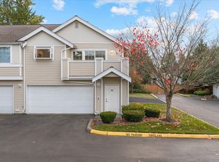 Hidden Creek Condo, Bothell, WA 98012