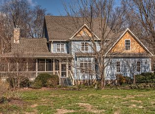 386 Cartecay River Run #1, Ellijay, GA 30536