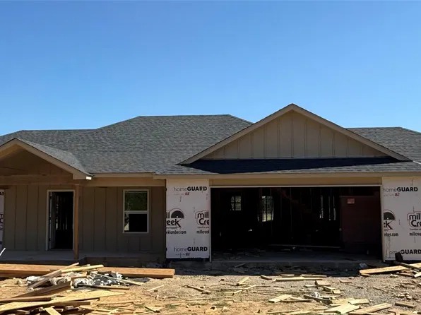 12339 E 114th St N, Collinsville, OK 74021