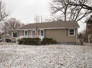 3314 Courtlandt Ave, Kalamazoo, MI 49004
