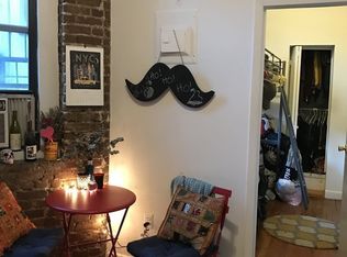 516 E 11th St APT 2C, New York, NY 10009