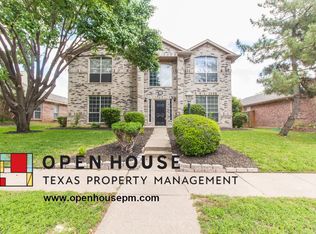 7680 Tournament Rd, Frisco, TX 75035