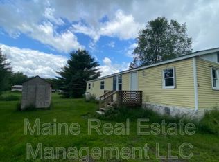 12 Maple Ridge Park, Corinna, ME 04928