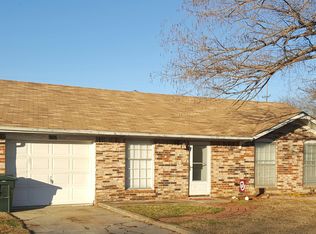1702 Smith St, Durant, OK 74701